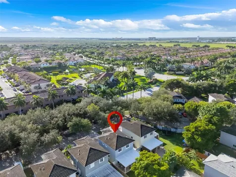 260 SE 32nd Terrace Homestead FL 33033