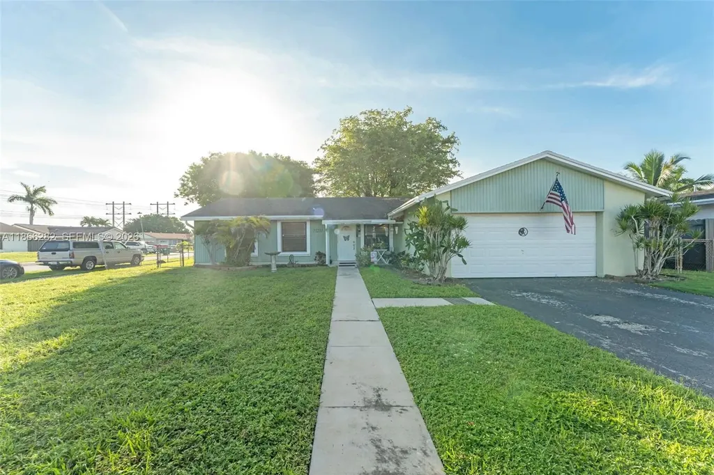 13231 SW 86th Street Miami FL 33183