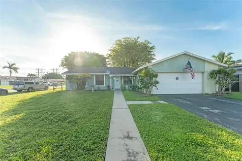 13231 SW 86th Street Miami FL 33183