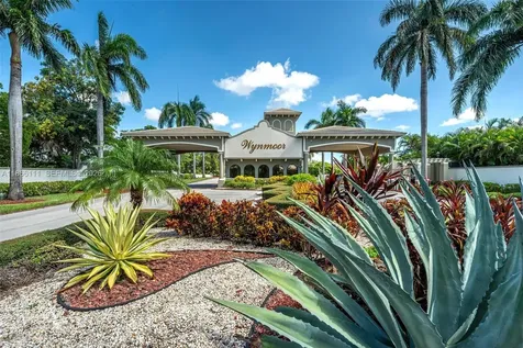 4701 Martinique Drive Coconut Creek FL 33066