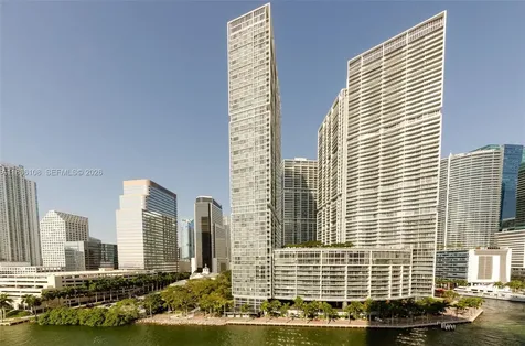 495 Brickell Avenue Miami FL 33131