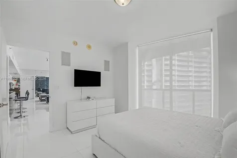 495 Brickell Avenue Miami FL 33131