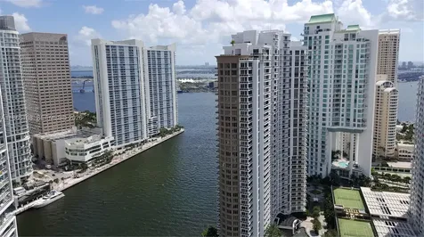495 Brickell Avenue Miami FL 33131