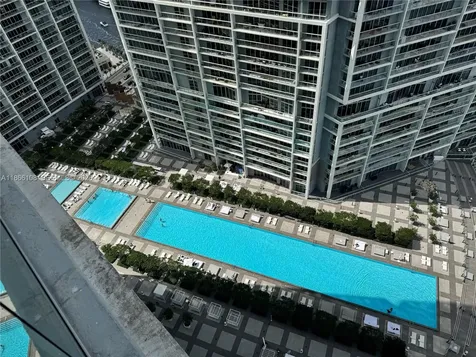 495 Brickell Avenue Miami FL 33131