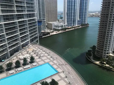 495 Brickell Avenue Miami FL 33131