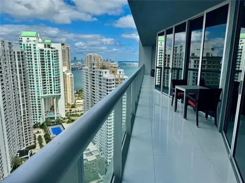 495 Brickell Avenue Miami FL 33131