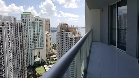 495 Brickell Avenue Miami FL 33131