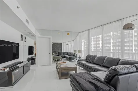 495 Brickell Avenue Miami FL 33131