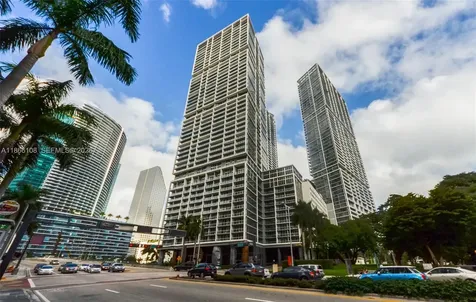 495 Brickell Avenue Miami FL 33131