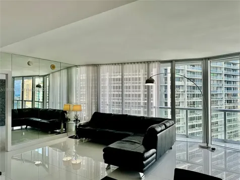 495 Brickell Avenue Miami FL 33131