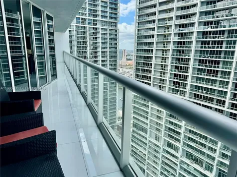 495 Brickell Avenue Miami FL 33131