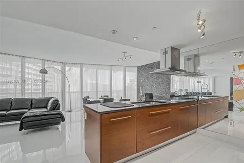 495 Brickell Avenue Miami FL 33131