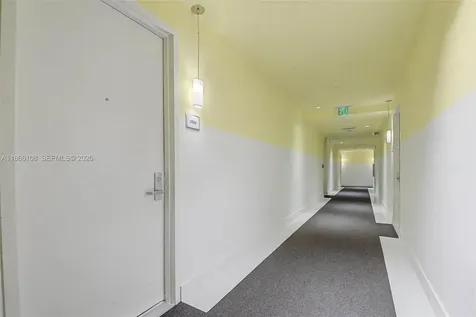 495 Brickell Avenue Miami FL 33131