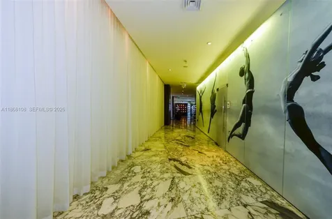 495 Brickell Avenue Miami FL 33131