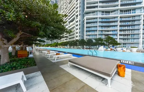 495 Brickell Avenue Miami FL 33131