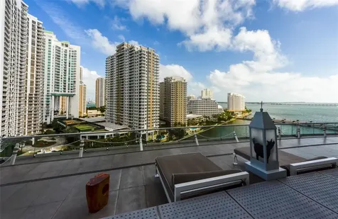 495 Brickell Avenue Miami FL 33131