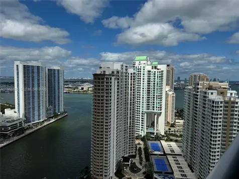 495 Brickell Avenue Miami FL 33131