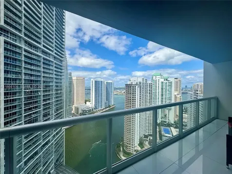 495 Brickell Avenue Miami FL 33131