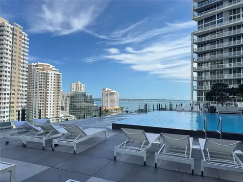 495 Brickell Avenue Miami FL 33131