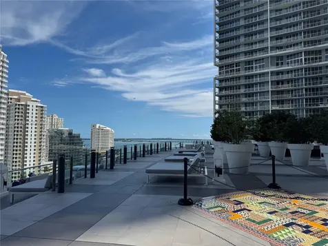 495 Brickell Avenue Miami FL 33131