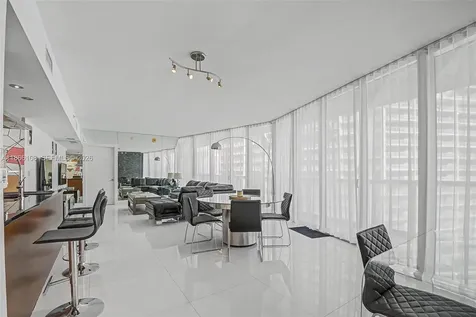 495 Brickell Avenue Miami FL 33131