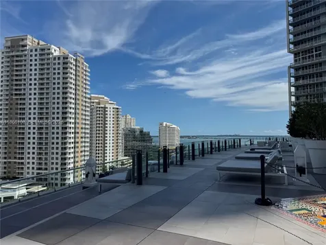 495 Brickell Avenue Miami FL 33131