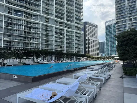 495 Brickell Avenue Miami FL 33131