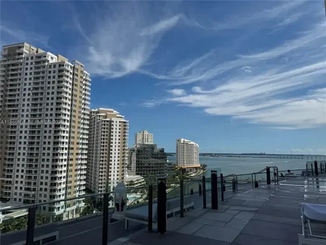 495 Brickell Avenue Miami FL 33131