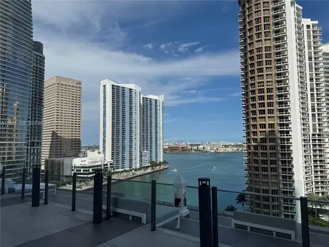 495 Brickell Avenue Miami FL 33131