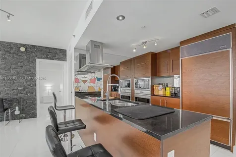 495 Brickell Avenue Miami FL 33131