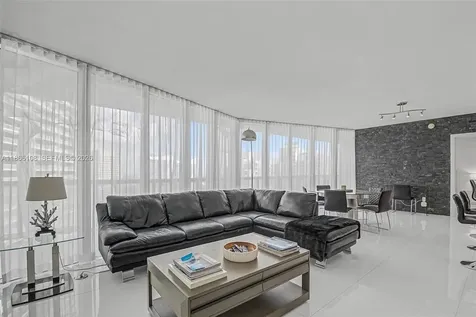 495 Brickell Avenue Miami FL 33131