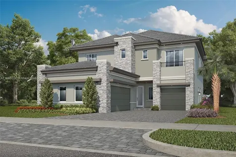 9580 Magnus Terrace Parkland FL 33076
