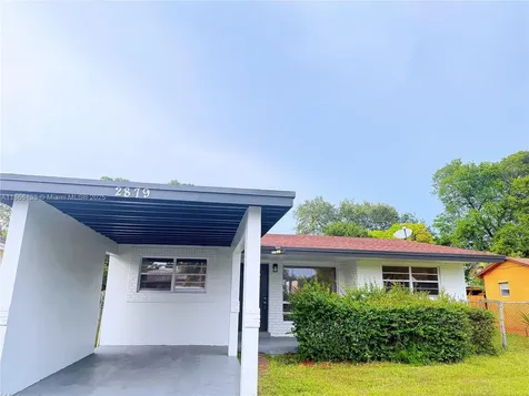 Fort Lauderdale FL 33311