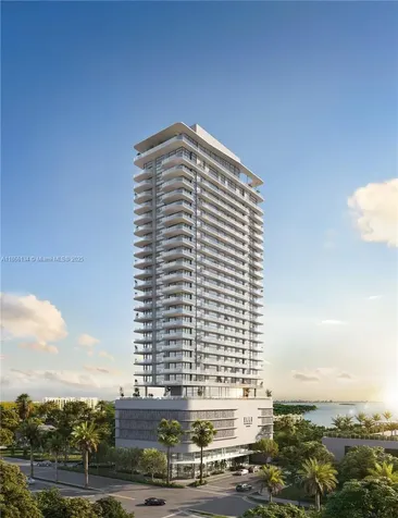 3618 NE 5th Avenue Miami FL 33137