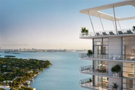 3618 NE 5th Avenue Miami FL 33137