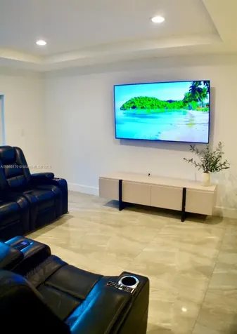 4441 SW 162nd Court Miami FL 33185