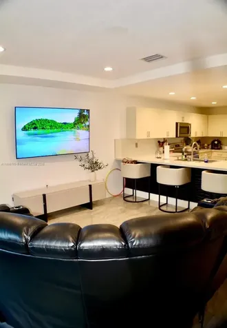 4441 SW 162nd Court Miami FL 33185