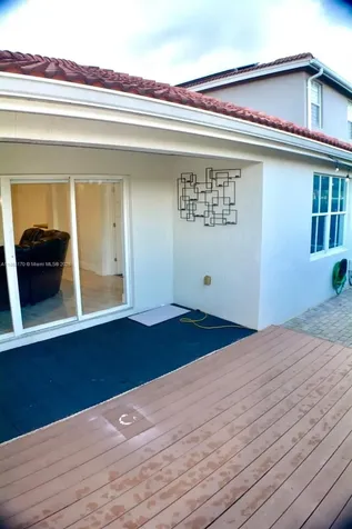 4441 SW 162nd Court Miami FL 33185