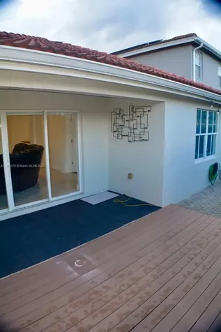 4441 SW 162nd Court Miami FL 33185