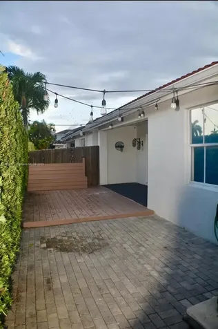 4441 SW 162nd Court Miami FL 33185