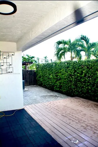 4441 SW 162nd Court Miami FL 33185