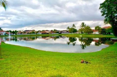 4441 SW 162nd Court Miami FL 33185