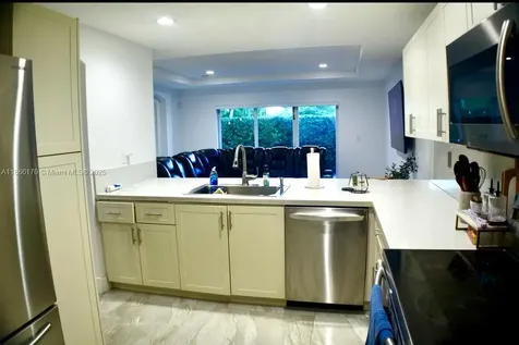 4441 SW 162nd Court Miami FL 33185