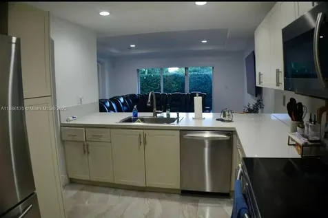 4441 SW 162nd Court Miami FL 33185