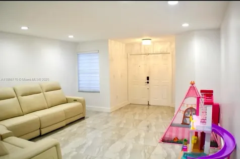 4441 SW 162nd Court Miami FL 33185