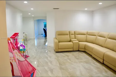 4441 SW 162nd Court Miami FL 33185