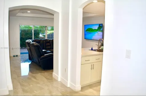 4441 SW 162nd Court Miami FL 33185
