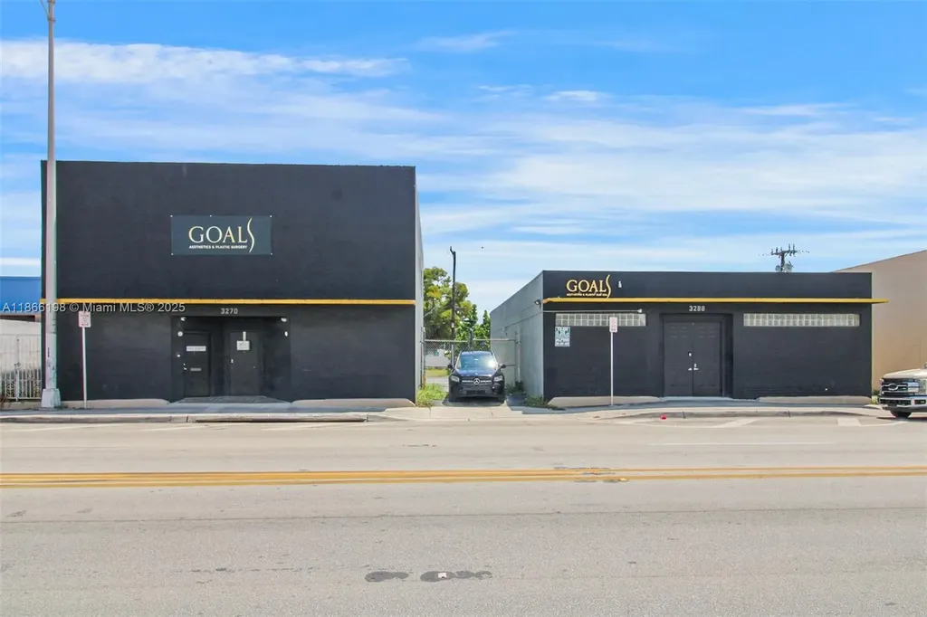 3288 NW 36th Street Miami FL 33142