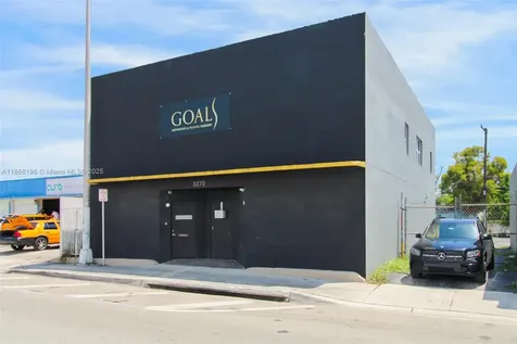 3288 NW 36th Street Miami FL 33142