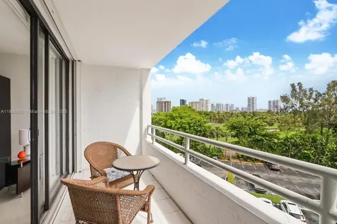 20355 NE 34th Court Aventura FL 33180